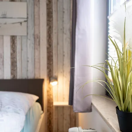 Amw8d Moin Niendorf (Timmendorfer Strand)