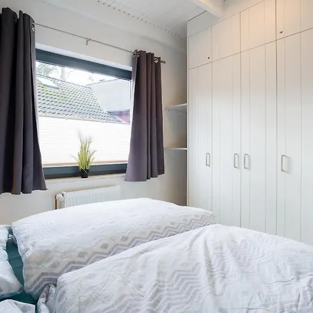 Semesterbostad Amw8d Moin *