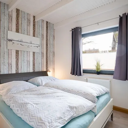 Semesterbostad Amw8d Moin Niendorf (Timmendorfer Strand)