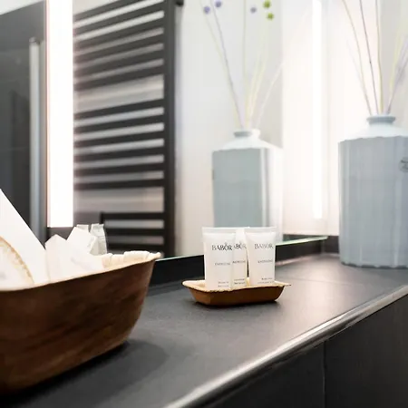 Semesterbostad Amw8d Moin *