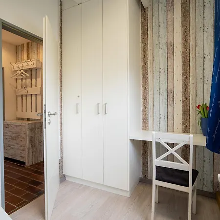 Amw8d Moin Semesterbostad *