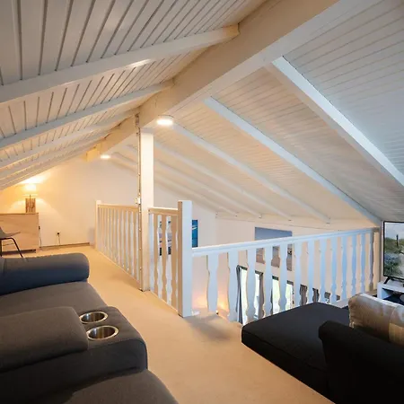 Amw8d Moin Semesterbostad Niendorf (Timmendorfer Strand)