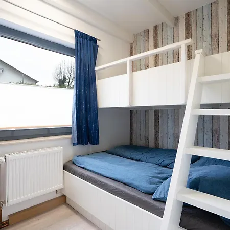 Semesterbostad Amw8d Moin