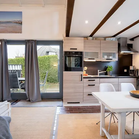 Semesterbostad Amw8d Moin