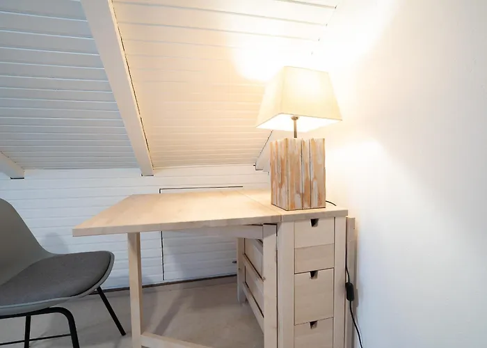 Vakantiehuis Amw8d Moin Niendorf (Timmendorfer Strand)