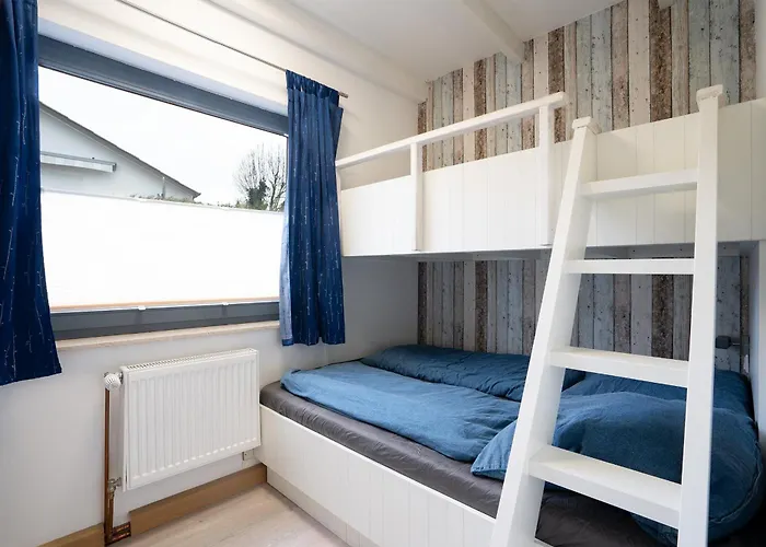 Vakantiehuis Amw8d Moin